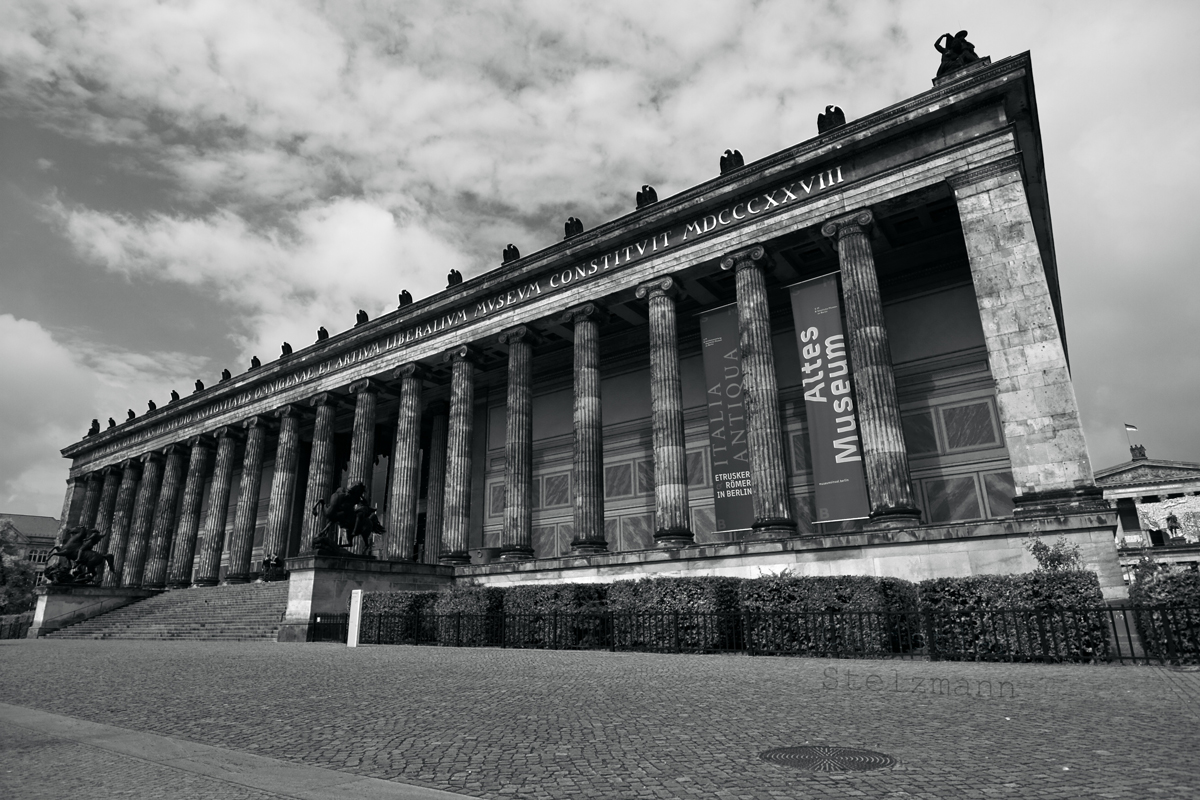 Altes Museum