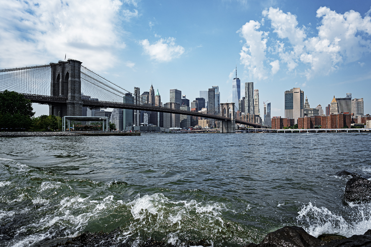 Brooklyn Bridge