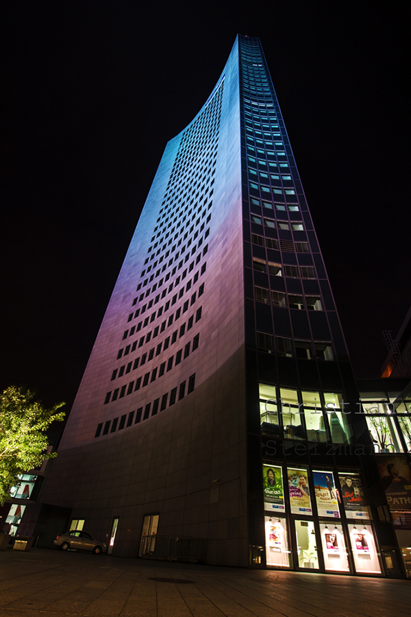 City-Hochhaus