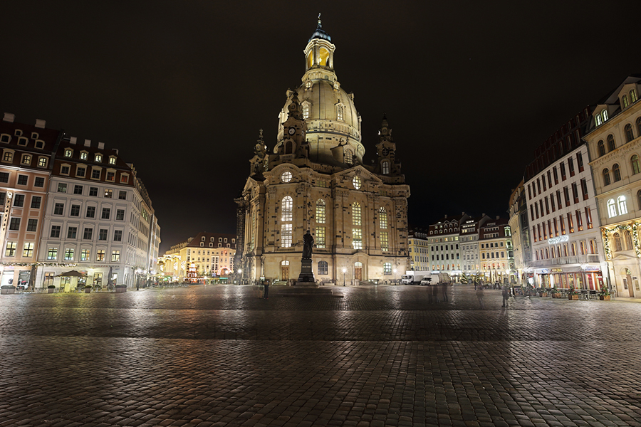 Frauenkirche