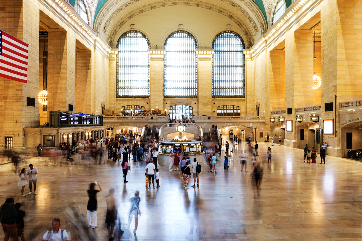 Grand Central