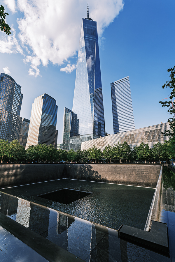 One World Trade Center