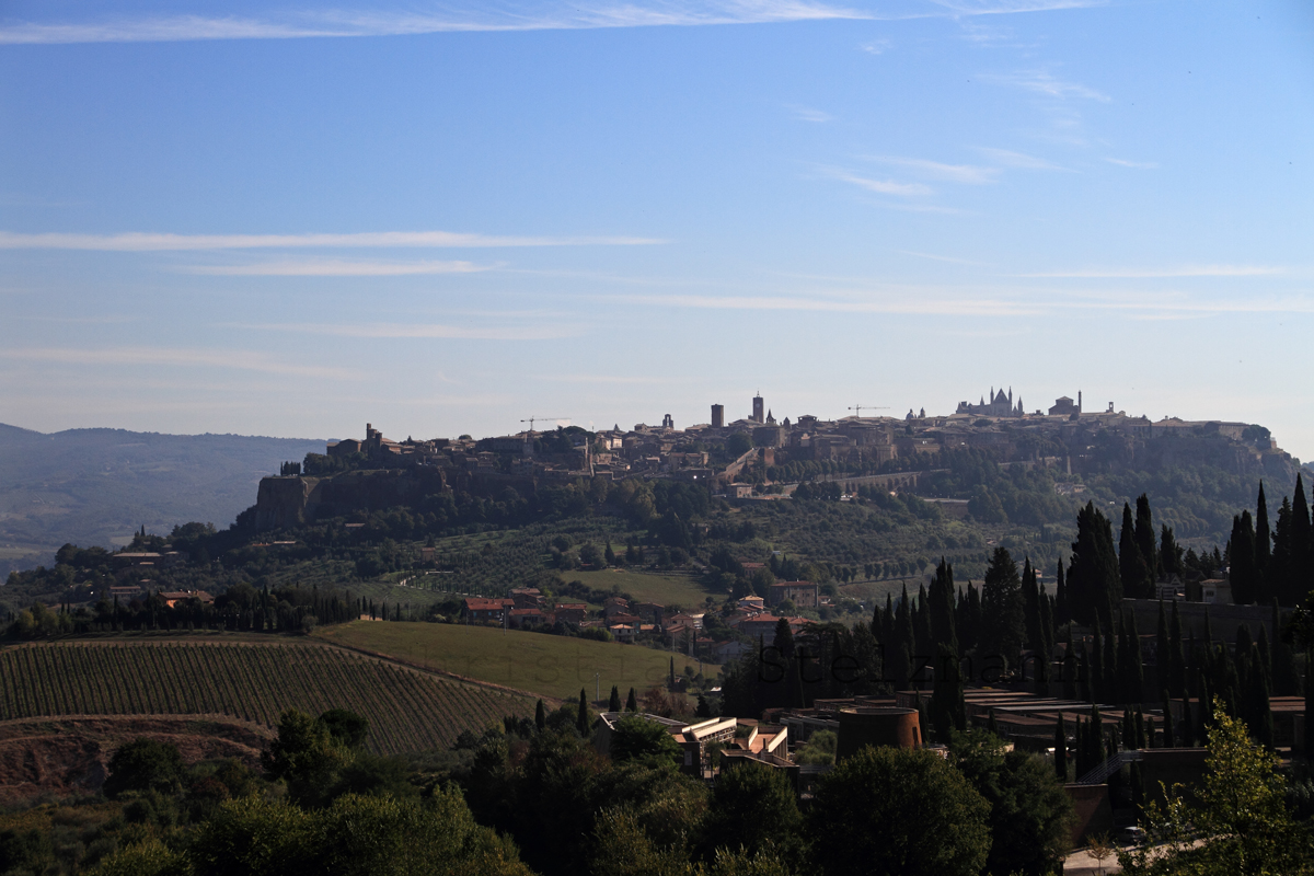 Orvieto