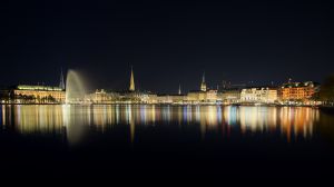 Binnenalster