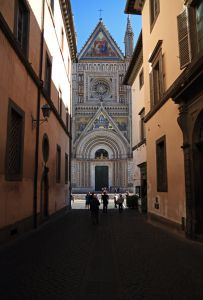 Orvieto