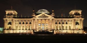 Reichstag