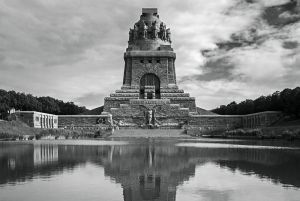 Völkerschlachtdenkmal