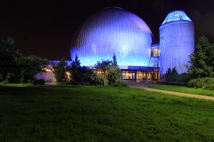 Zeiss Großplanetarium